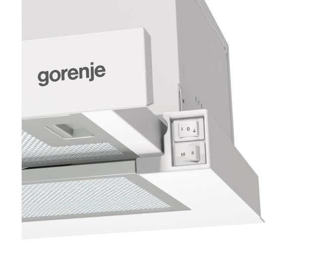 GORENJE Okap TH60E3W - 1516395 - zdjęcie 6